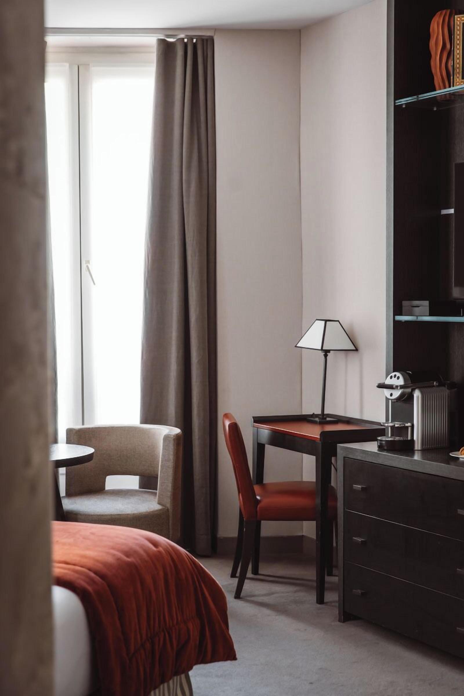 Hotel France d'Antin Opéra