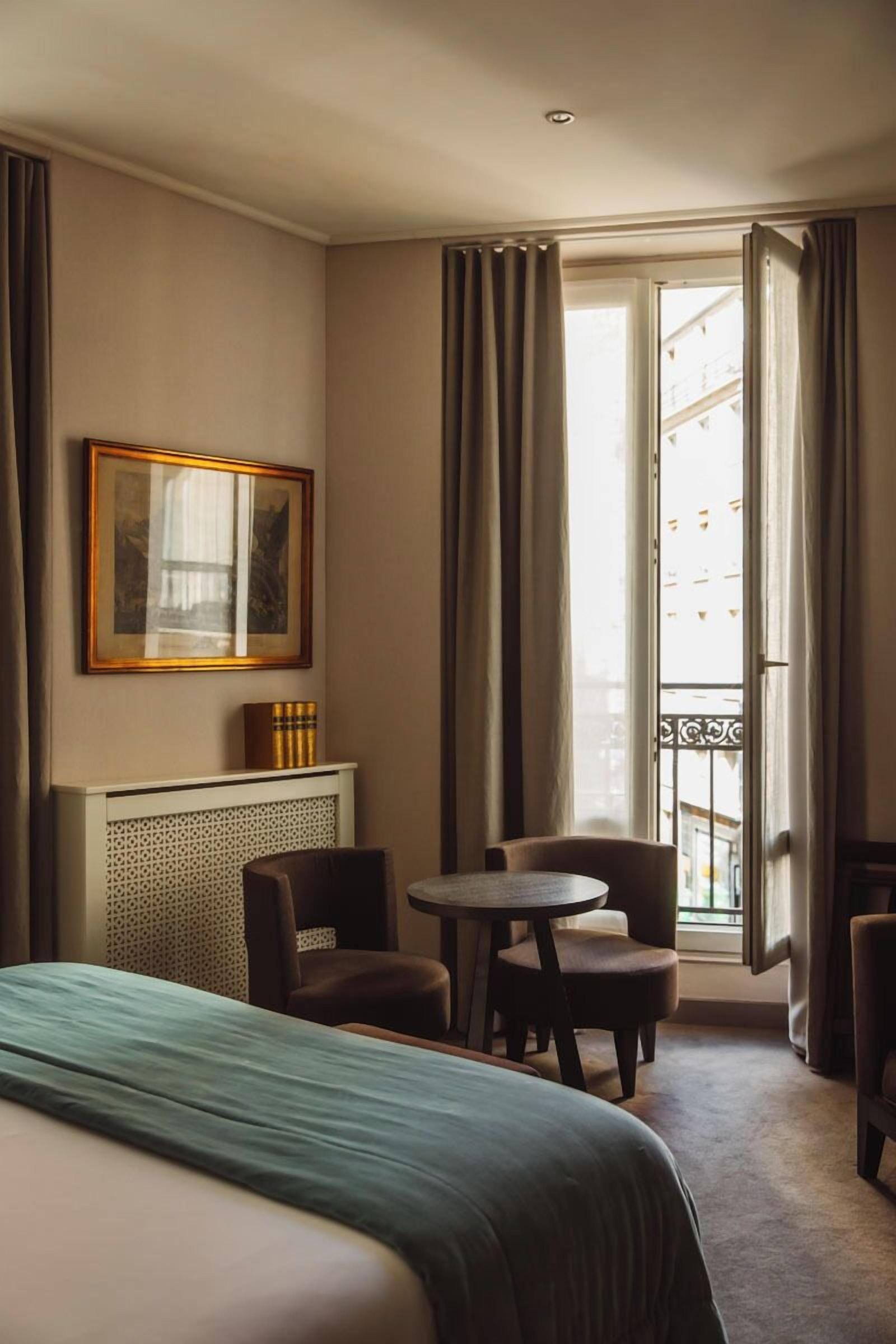 Hotel France d'Antin Opéra