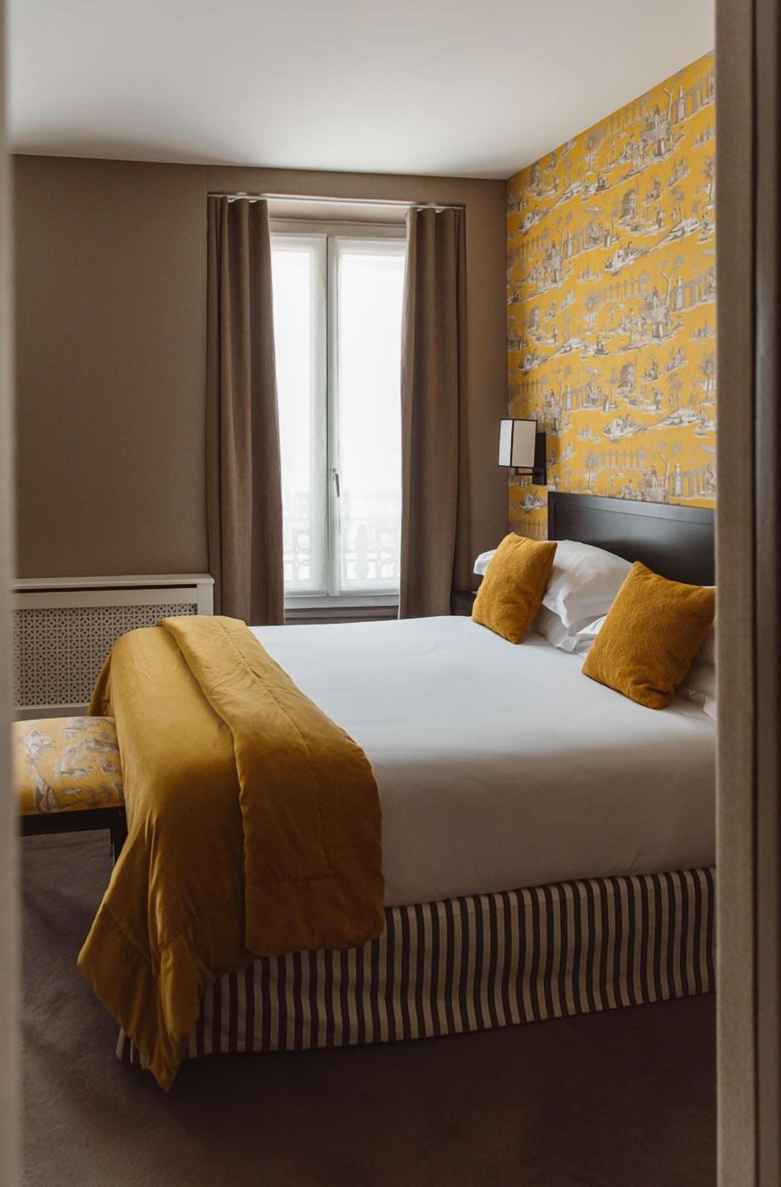 Hotel France d'Antin Opéra