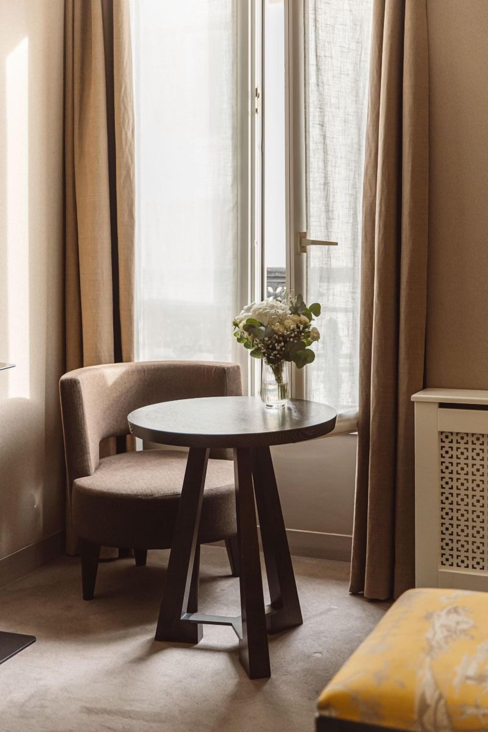 Hotel France d'Antin Opéra