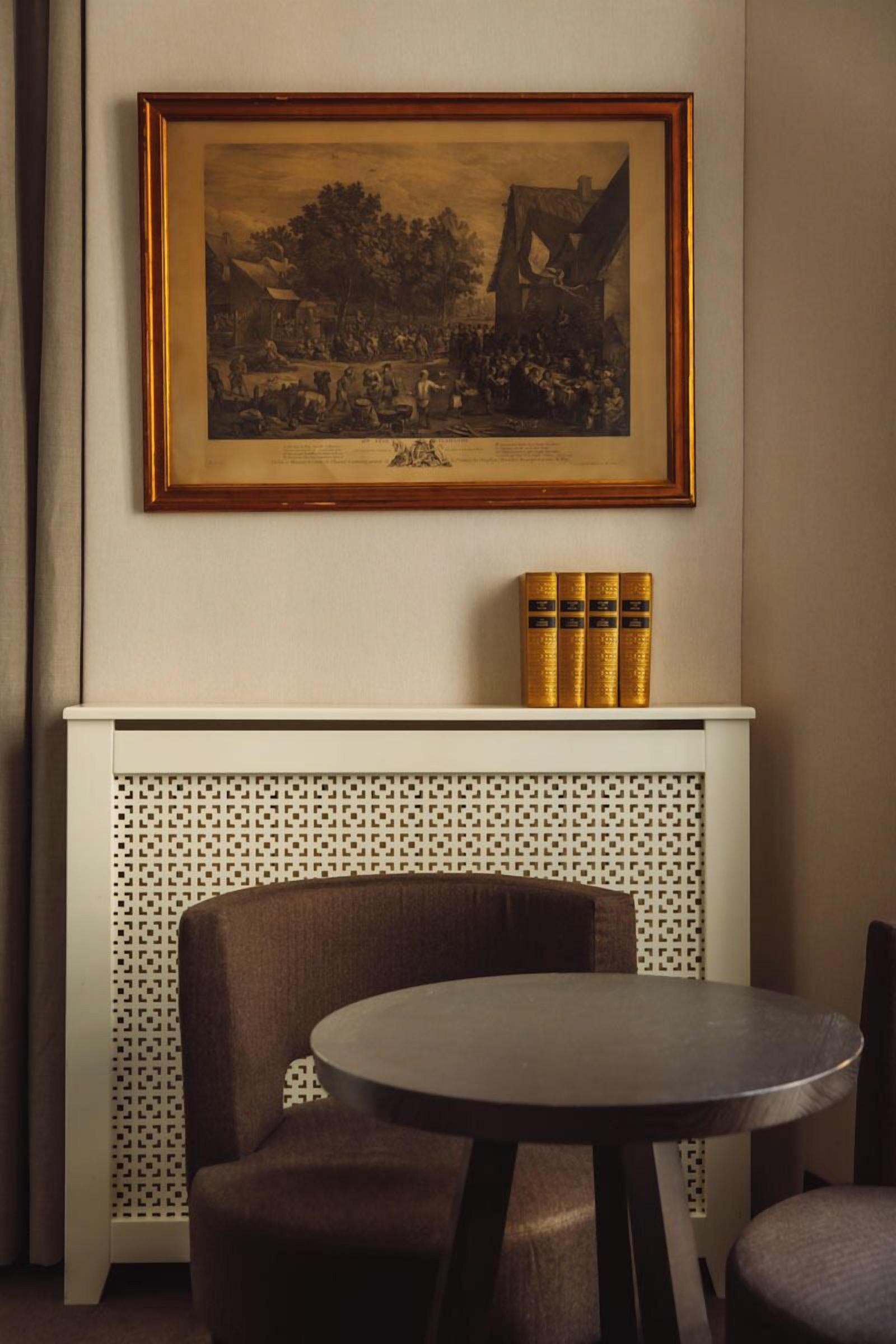 Hotel France d'Antin Opéra