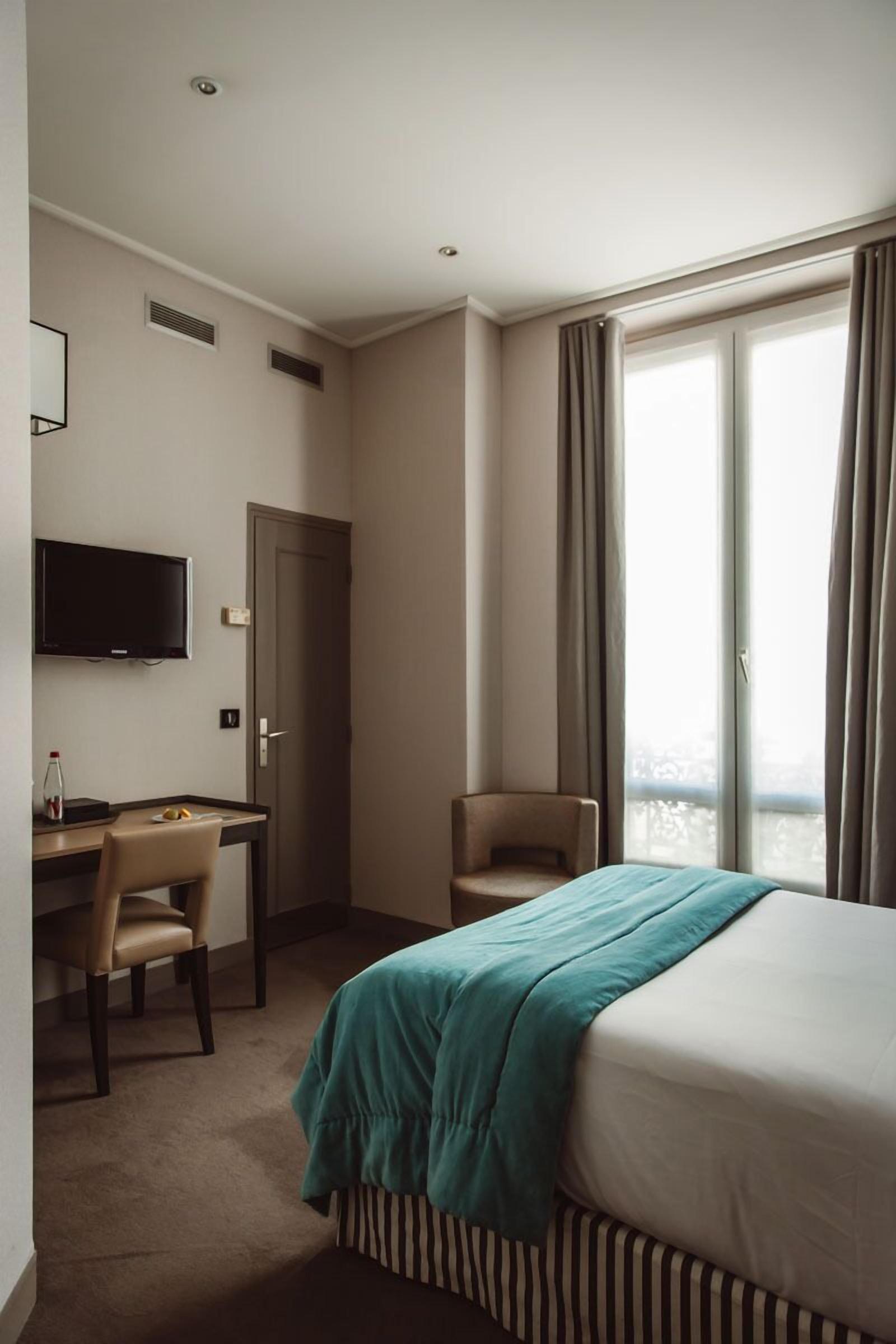 Hotel France d'Antin Opéra