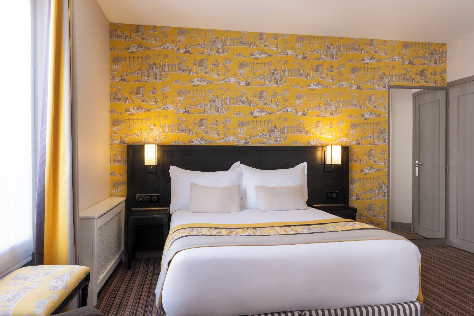 Hotel France d'Antin Opéra