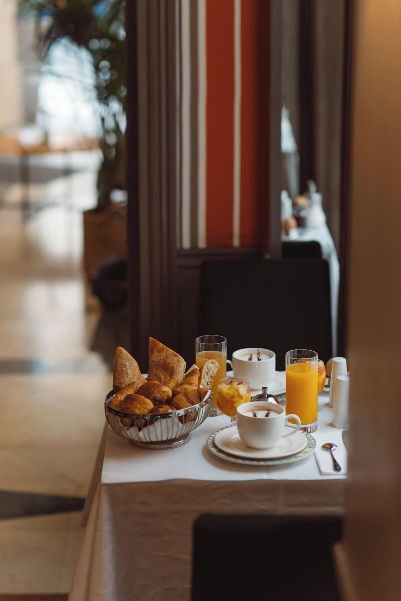 Hotel France d'Antin Opéra