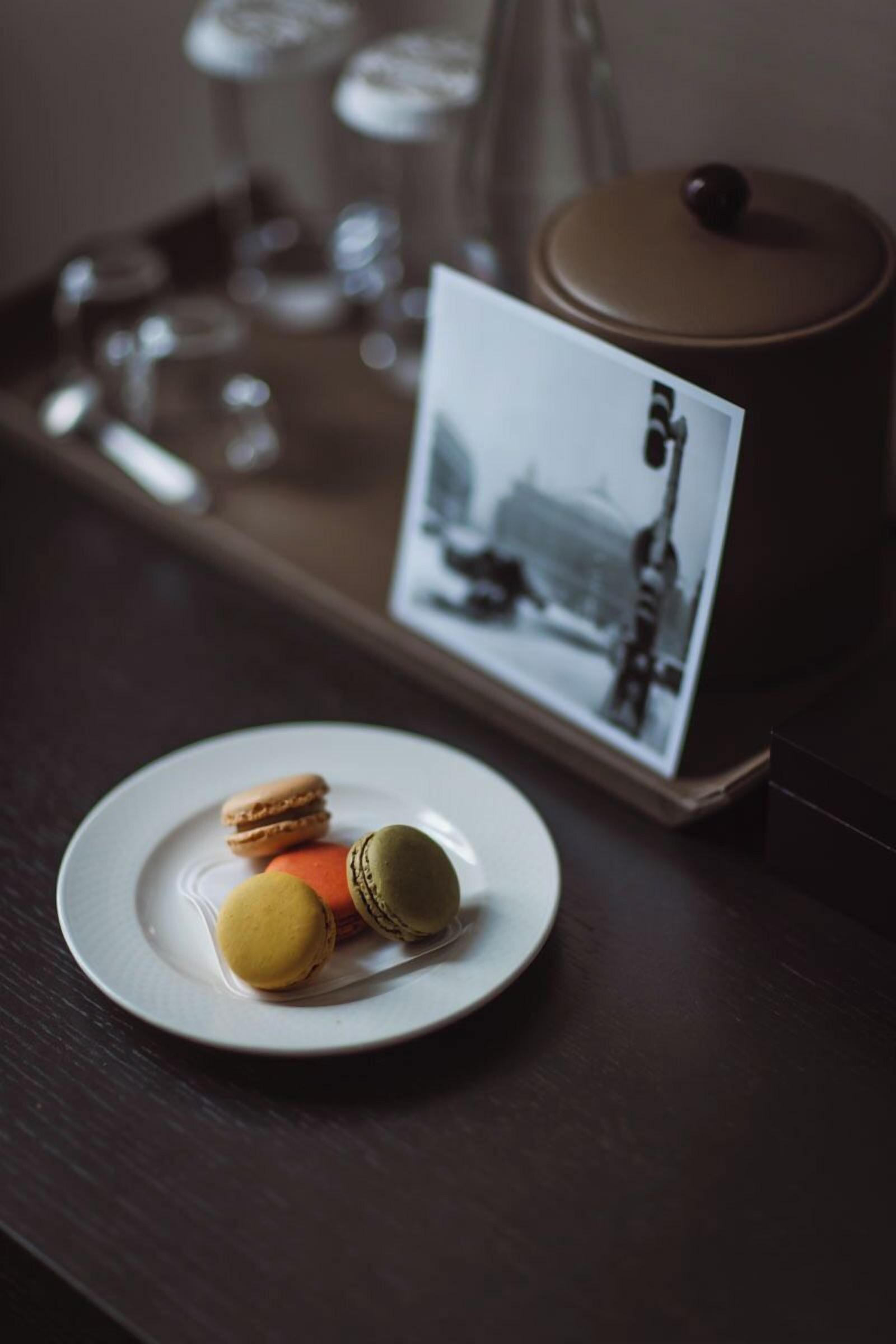 Hotel France d'Antin Opéra