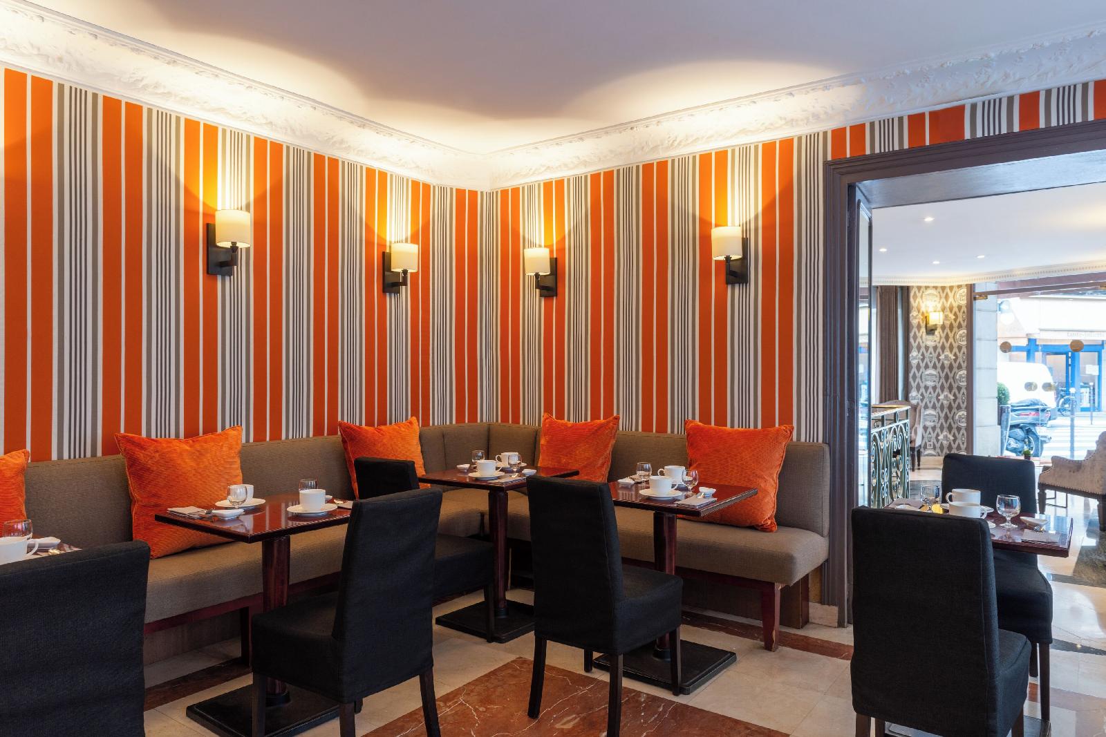 Hotel France d'Antin Opéra