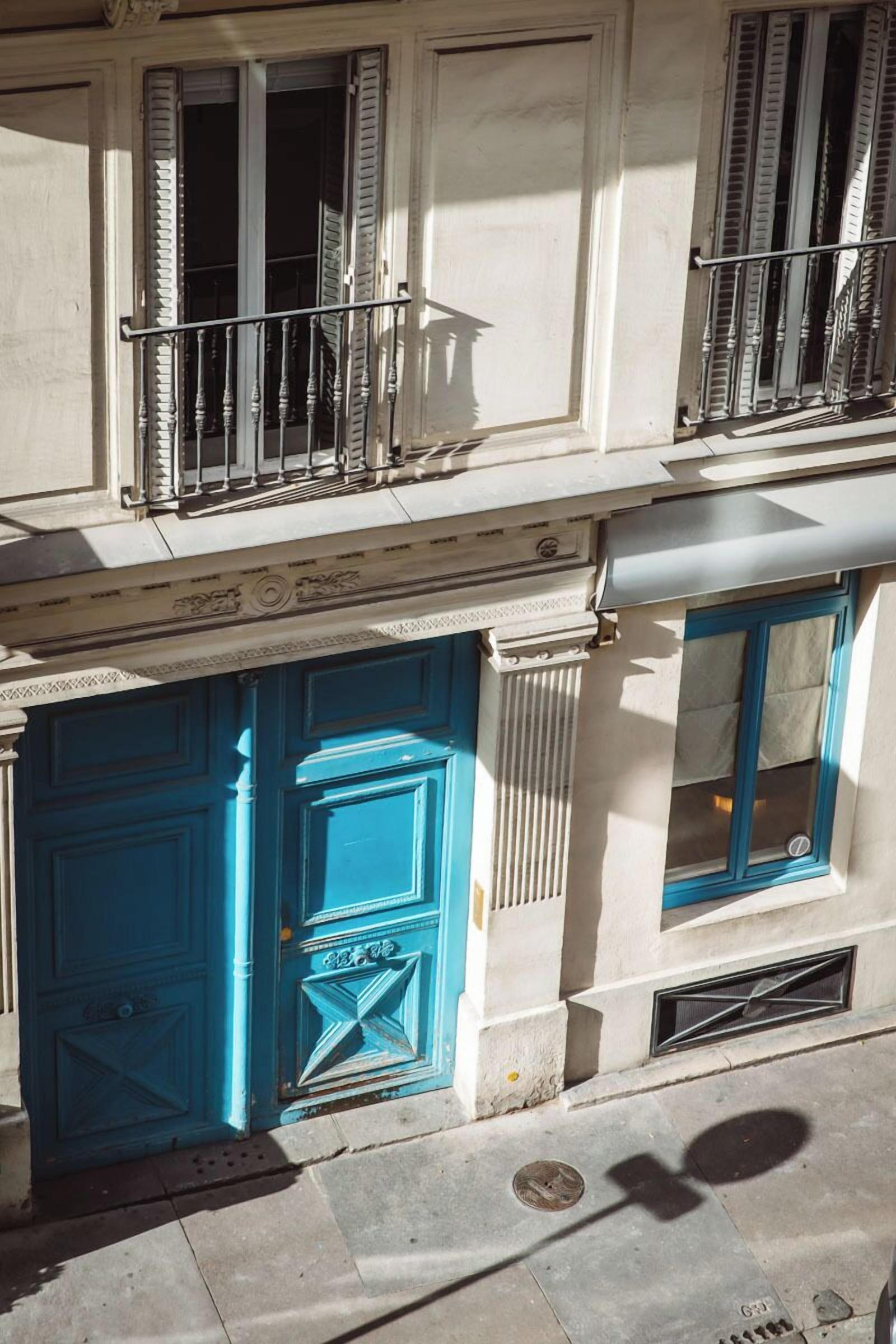 Hotel France d'Antin Opéra