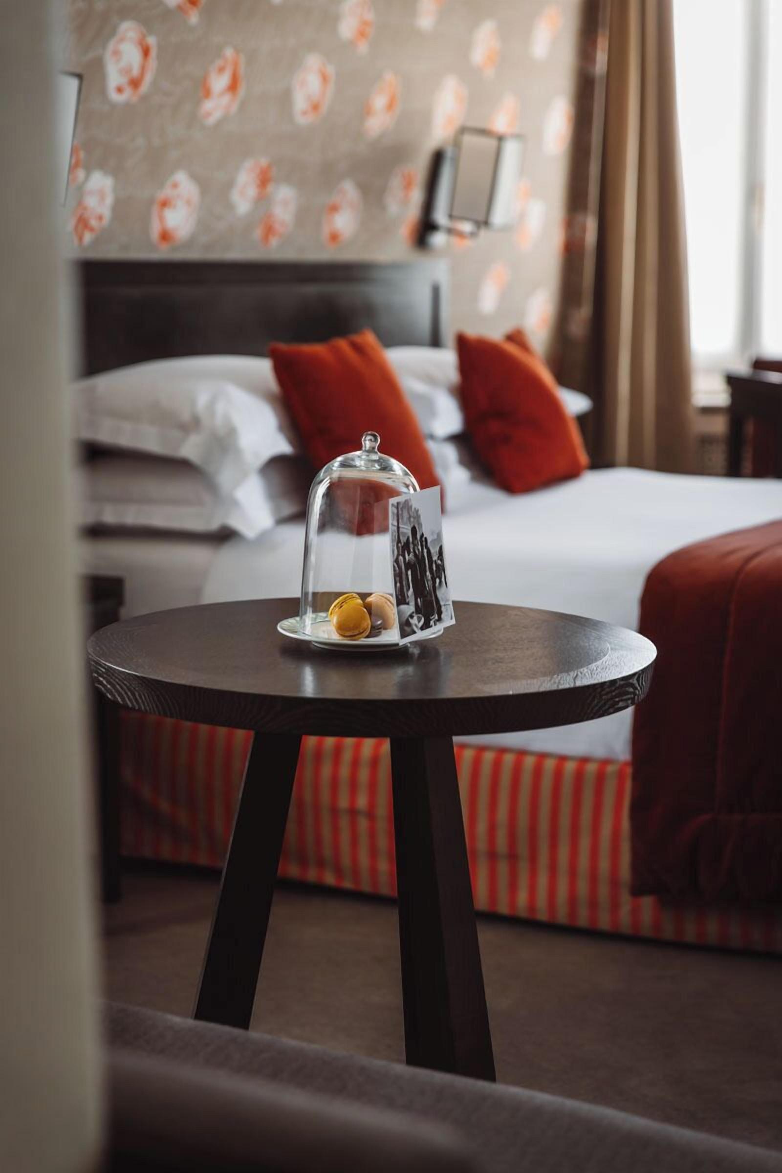 Hotel France d'Antin Opéra