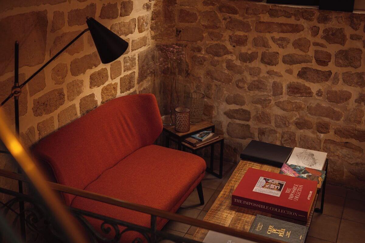 Hotel France d'Antin Opéra