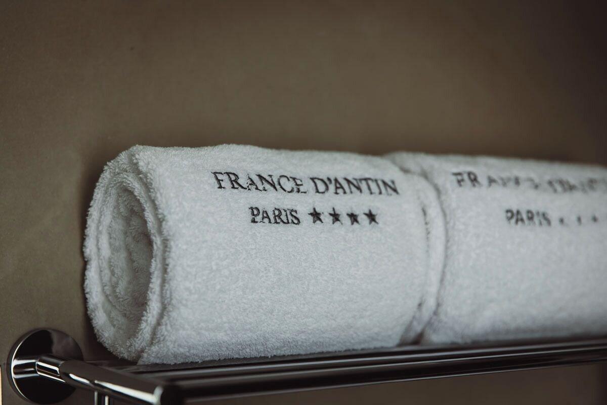 Hotel France d'Antin Opéra