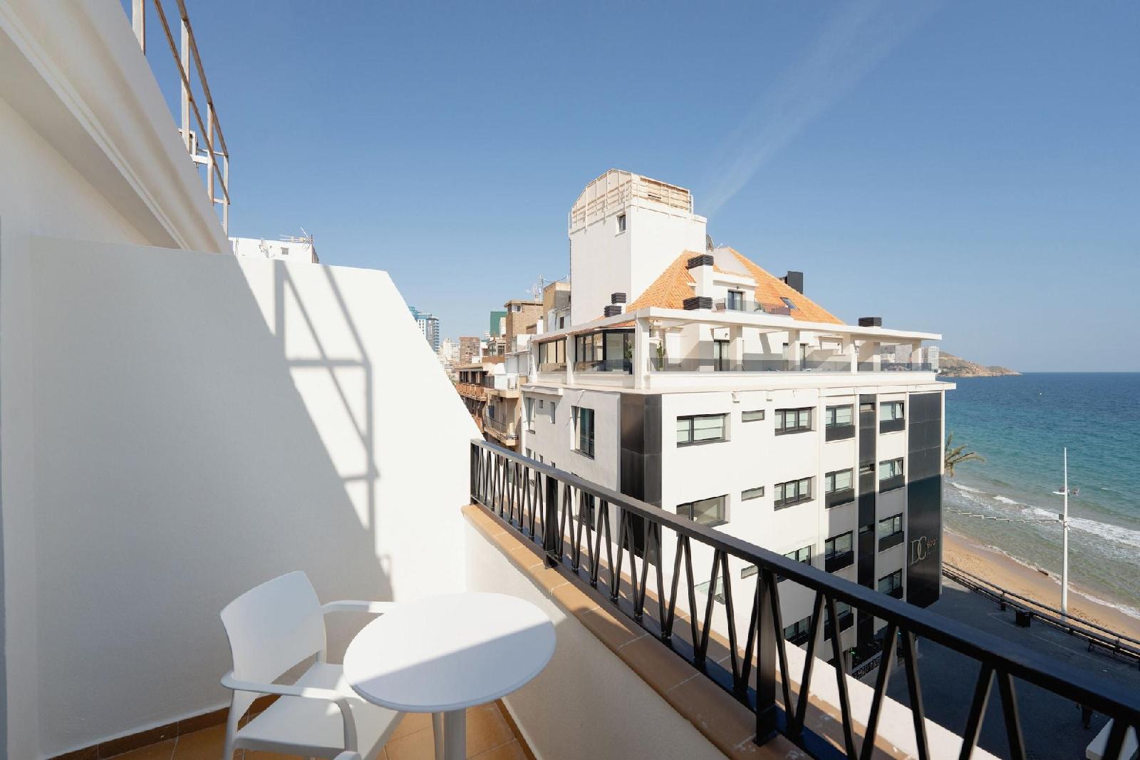 Estudios RH Sol