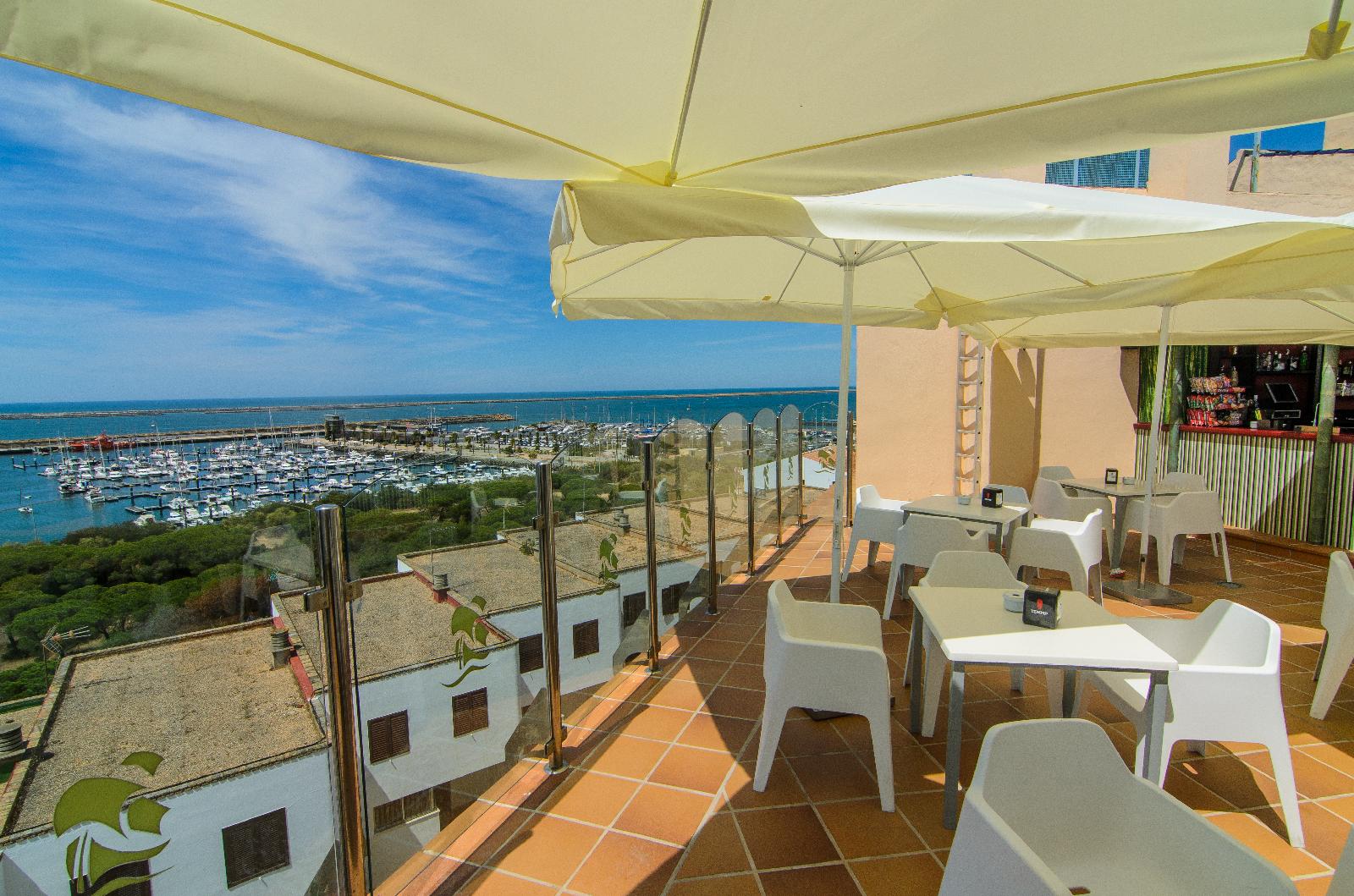 Martin Alonso Pinzon Hotel Apartamento