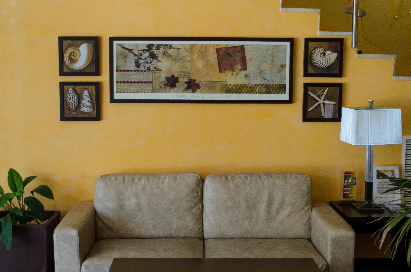 Martin Alonso Pinzon Hotel Apartamento