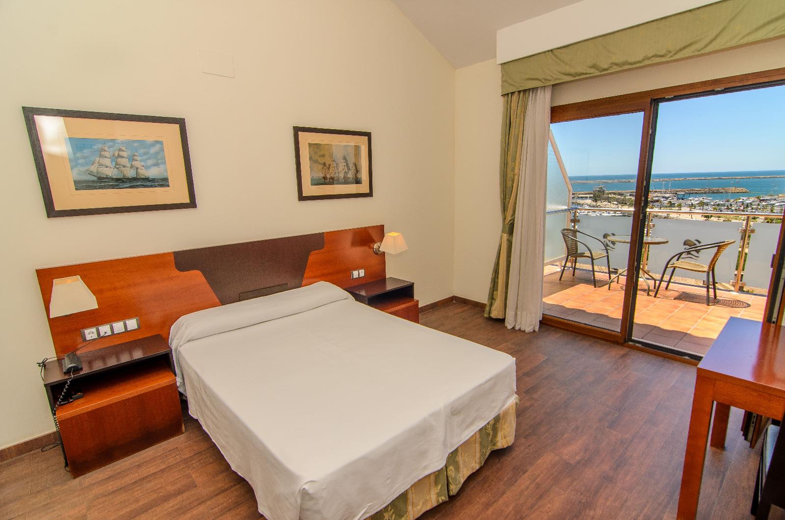 Martin Alonso Pinzon Hotel Apartamento