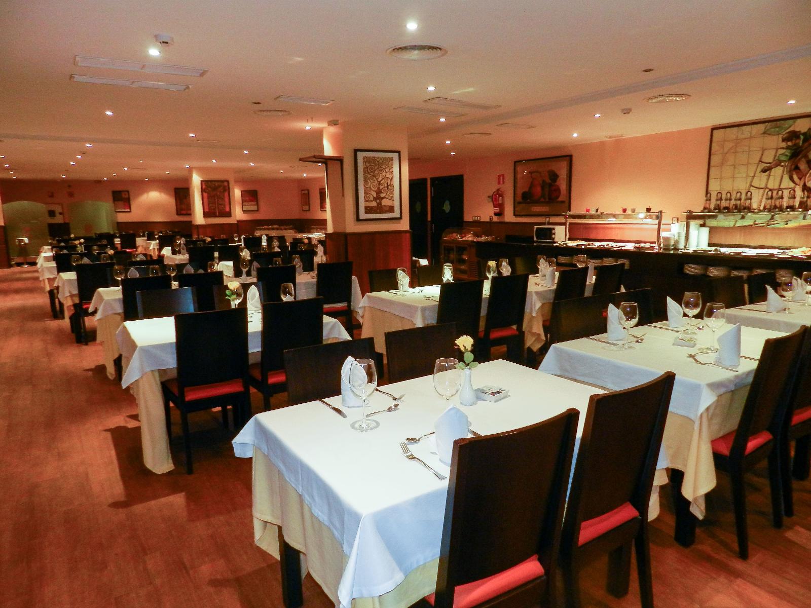 Martin Alonso Pinzon Hotel Apartamento
