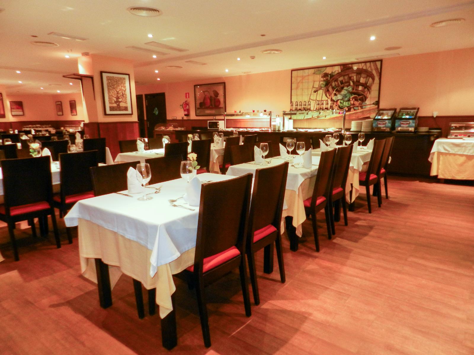 Martin Alonso Pinzon Hotel Apartamento