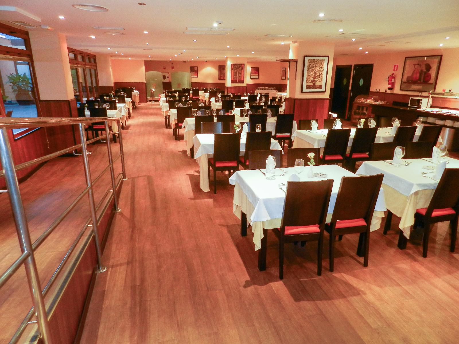 Martin Alonso Pinzon Hotel Apartamento