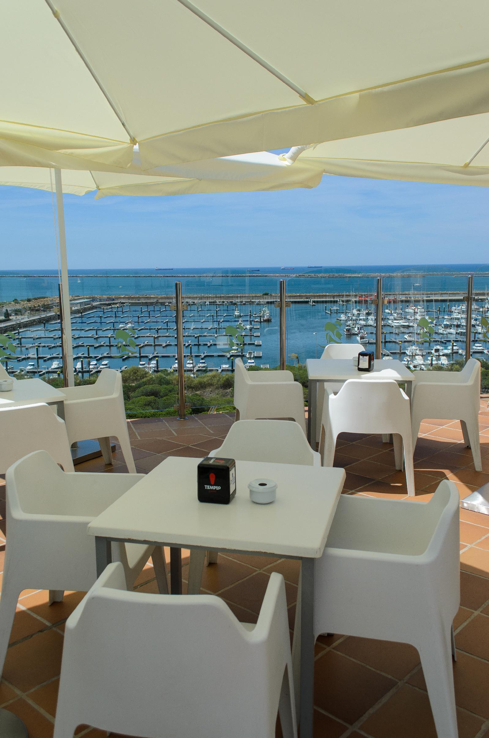 Martin Alonso Pinzon Hotel Apartamento