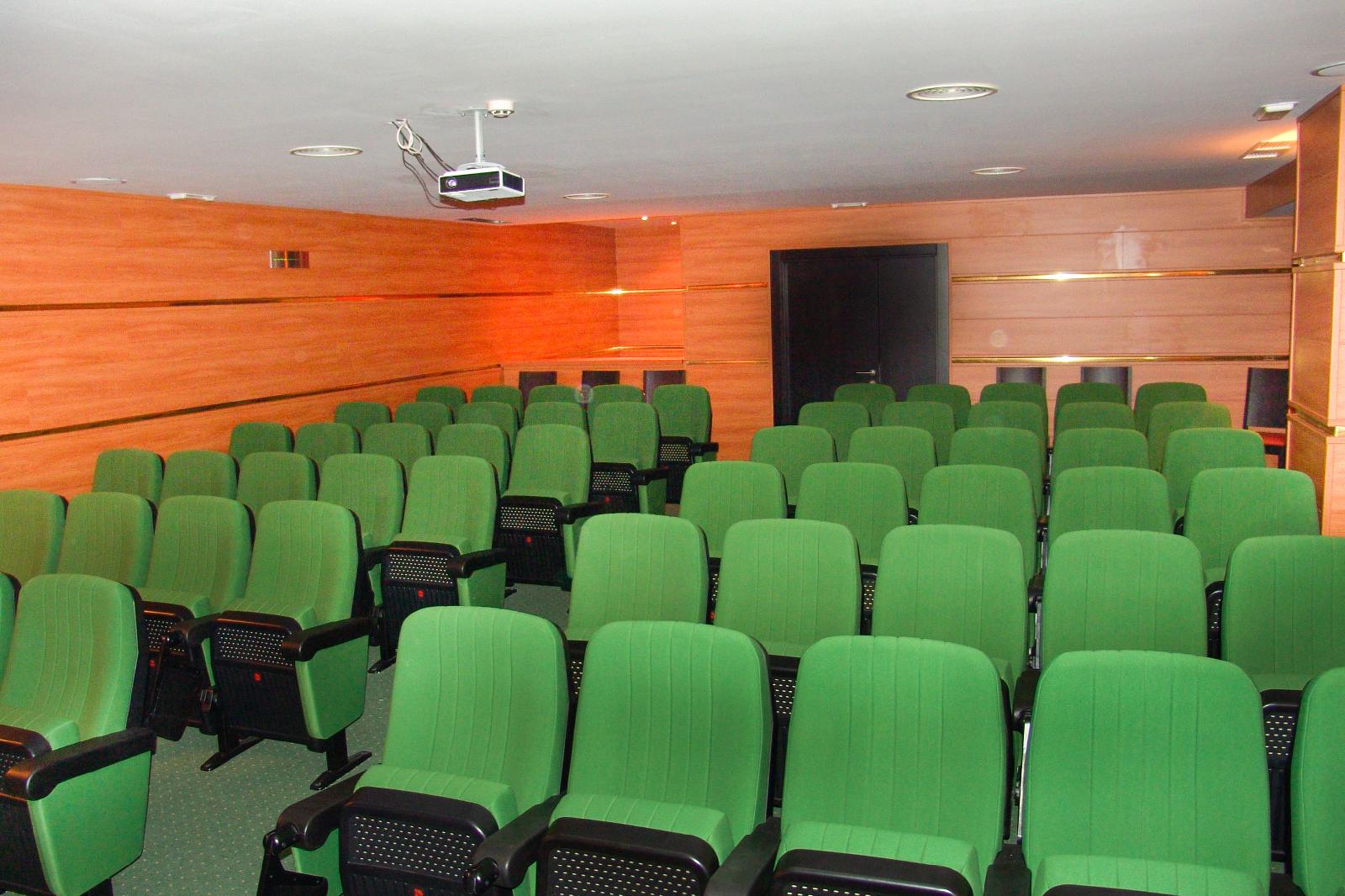 Martin Alonso Pinzon Hotel Apartamento