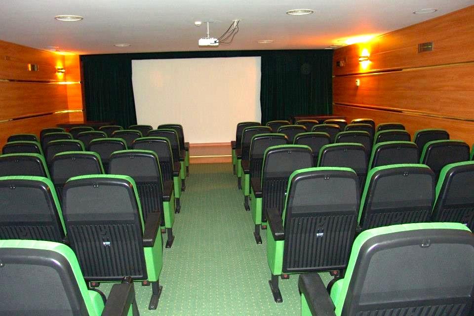 Martin Alonso Pinzon Hotel Apartamento