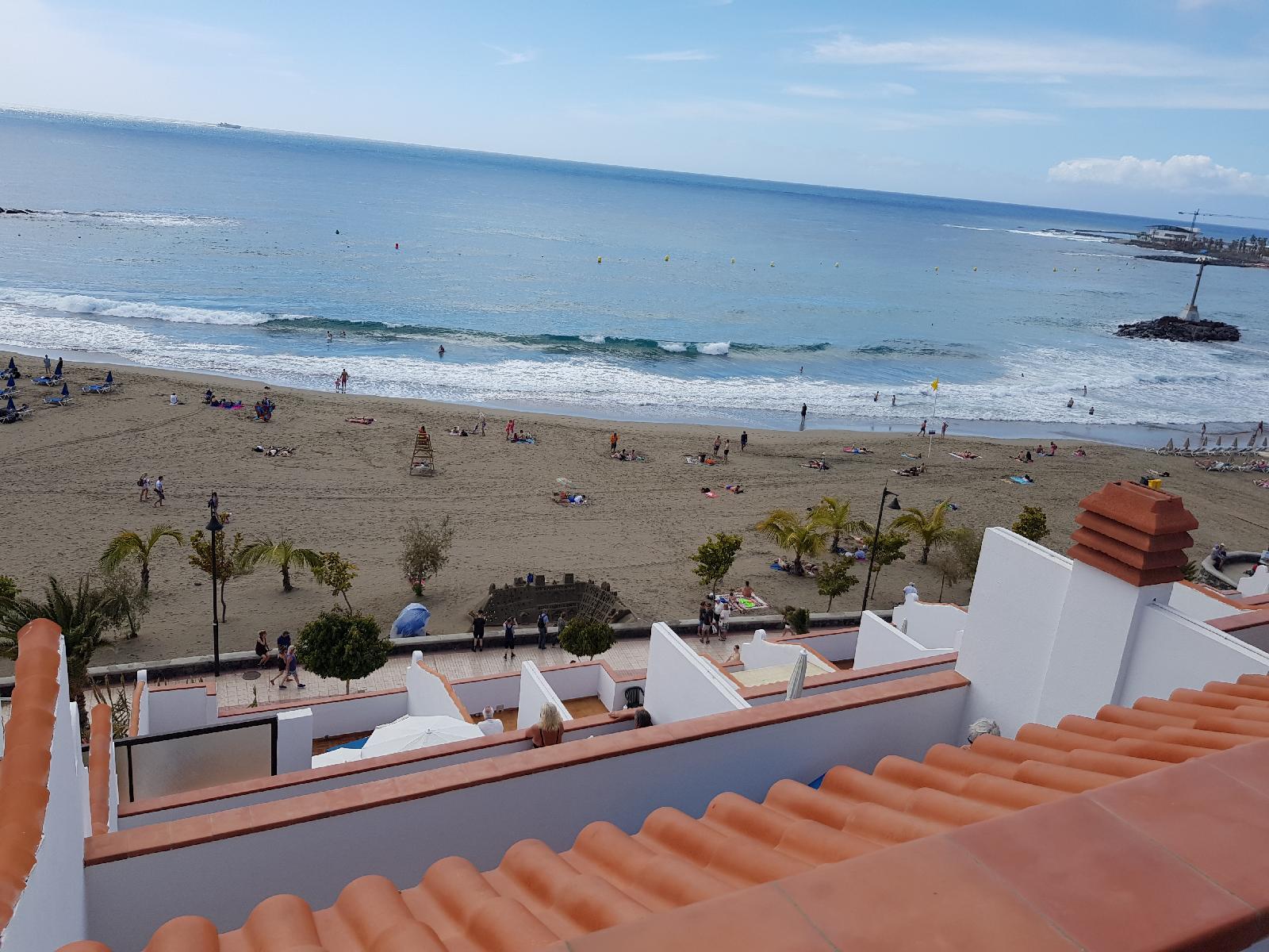 Las Fuentes