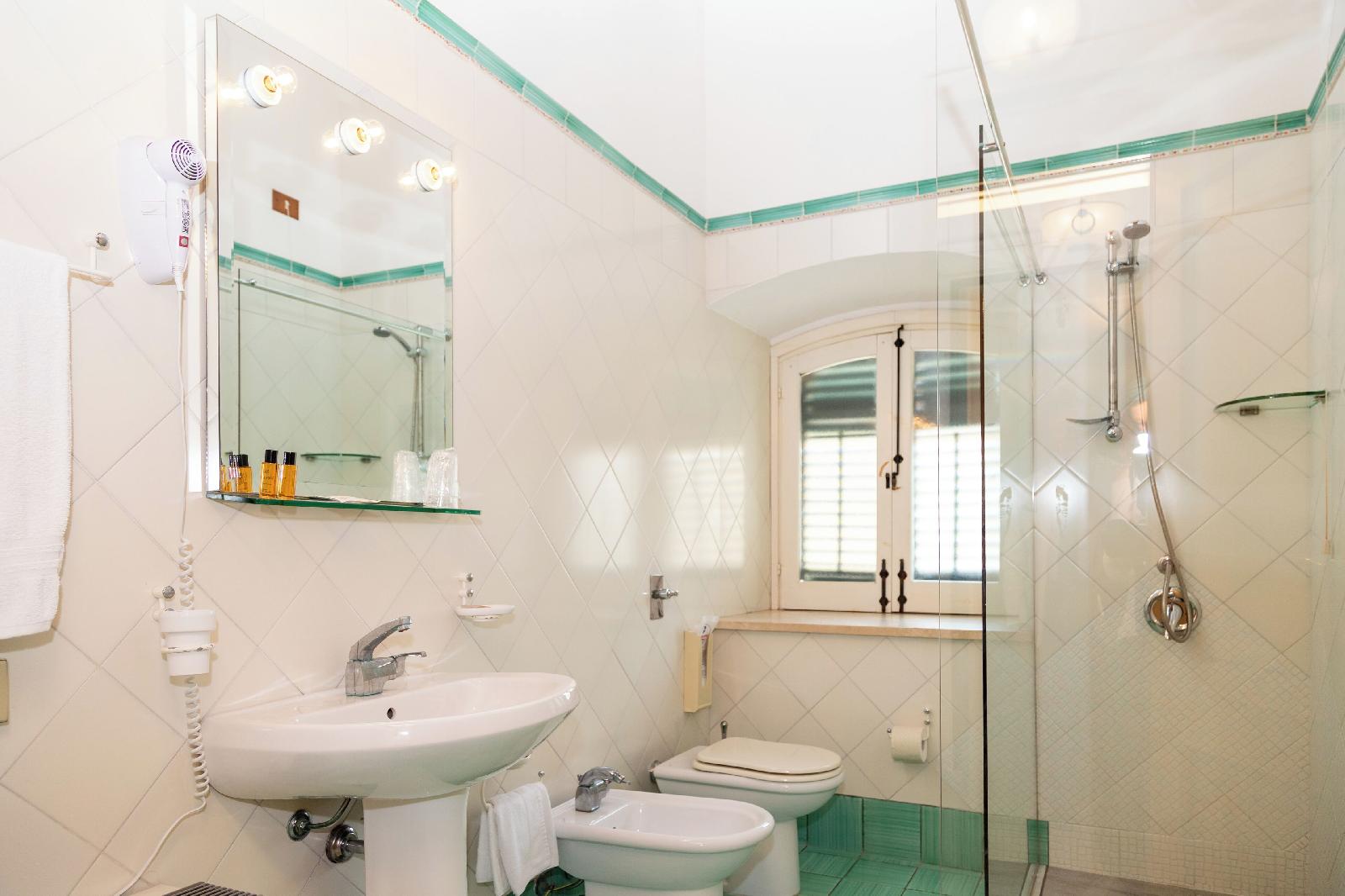 Hotel e Residence Torre Artale