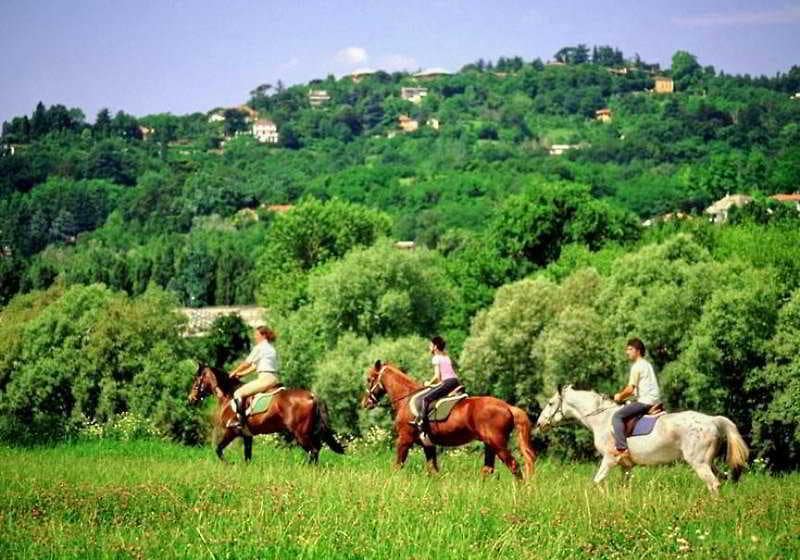 Hotel e Residence Torre Artale
