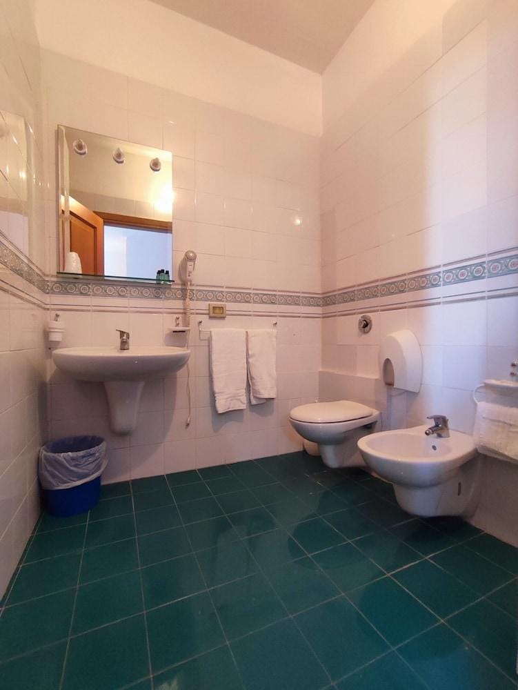 Hotel e Residence Torre Artale