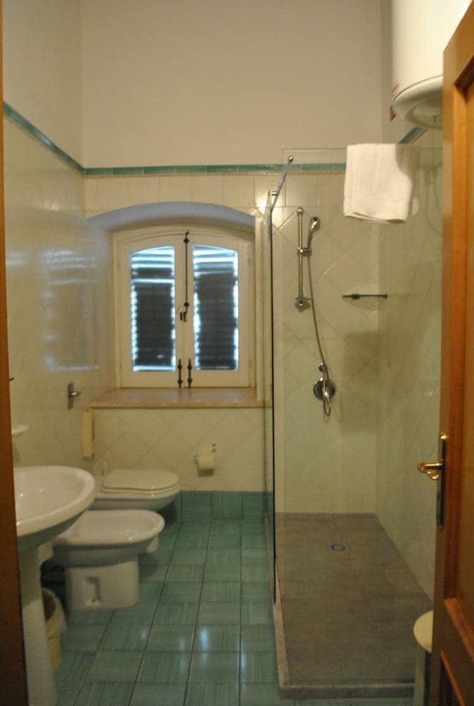 Hotel e Residence Torre Artale