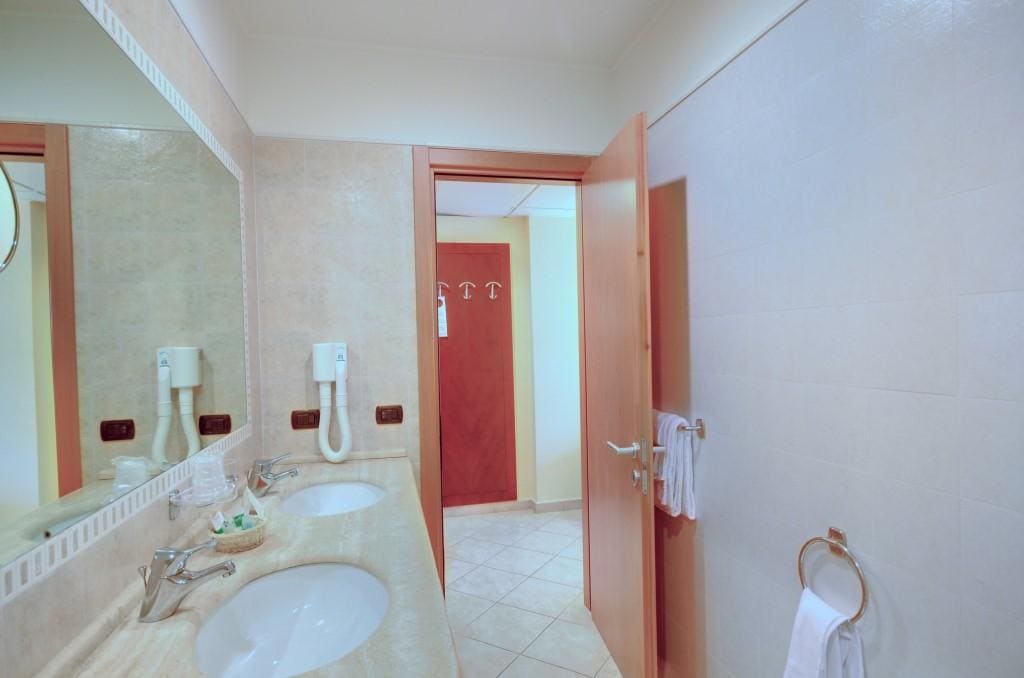 Hotel e Residence Torre Artale