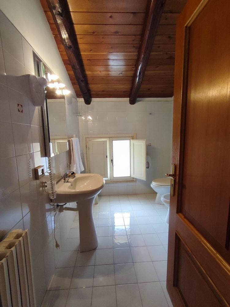 Hotel e Residence Torre Artale