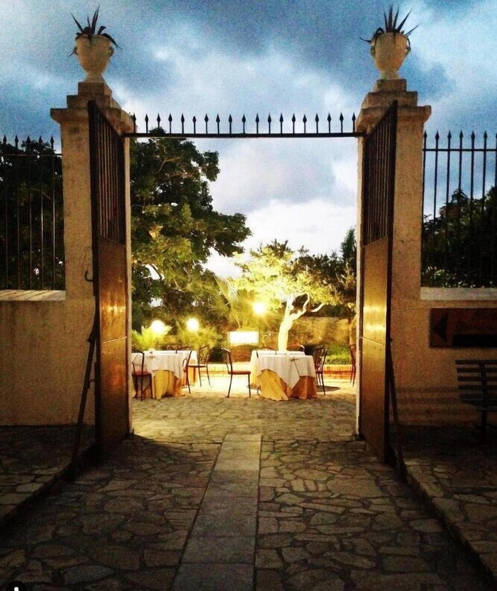 Hotel e Residence Torre Artale