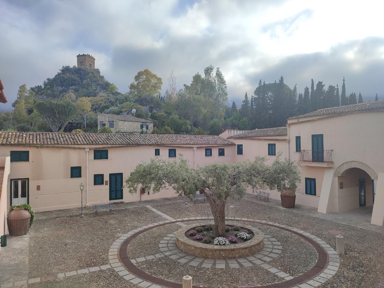 Hotel e Residence Torre Artale
