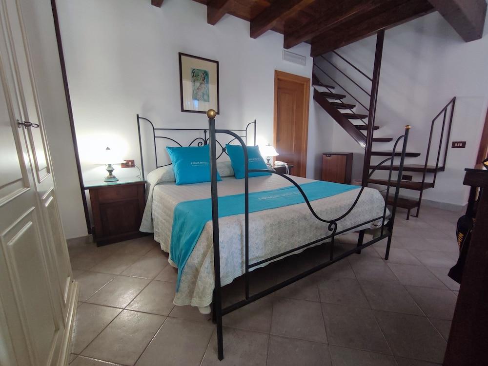 Hotel e Residence Torre Artale