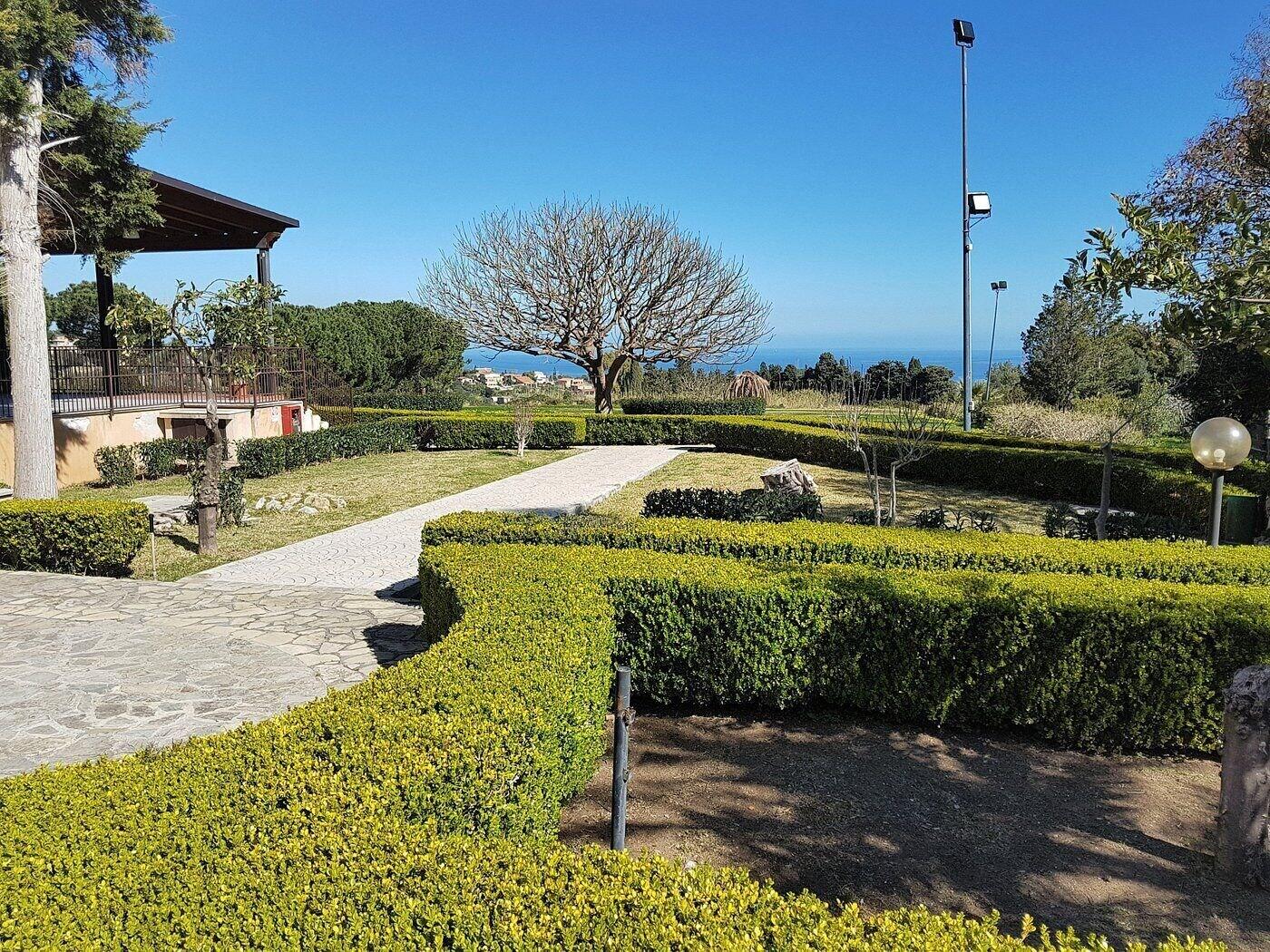Hotel e Residence Torre Artale