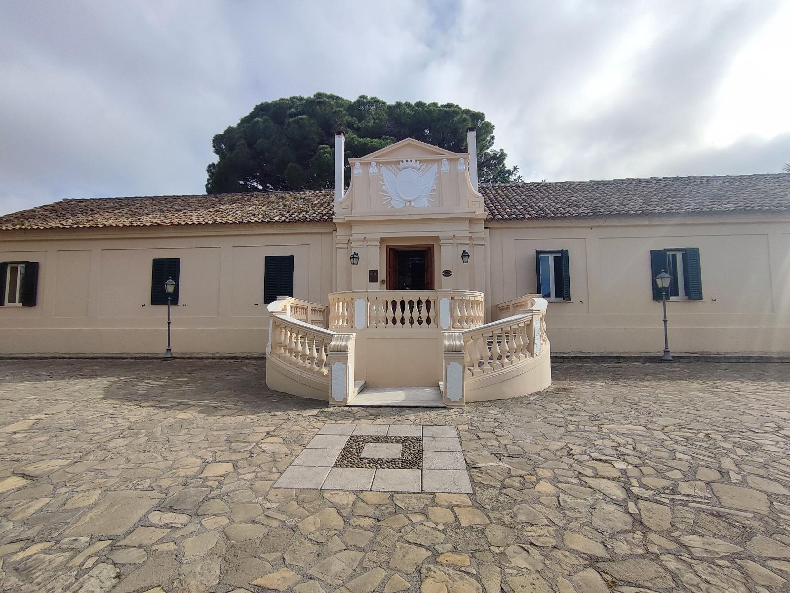 Hotel e Residence Torre Artale