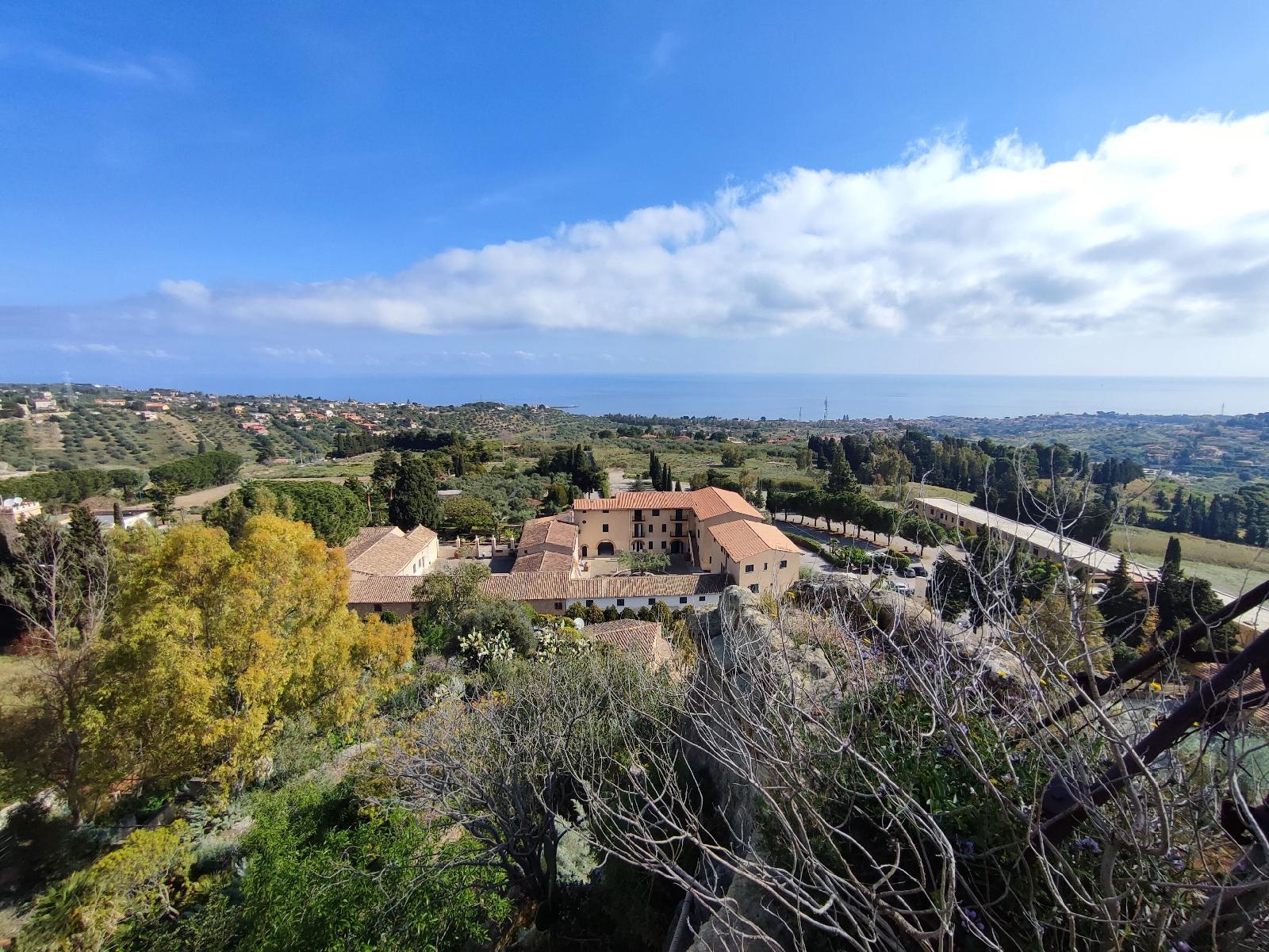 Hotel e Residence Torre Artale