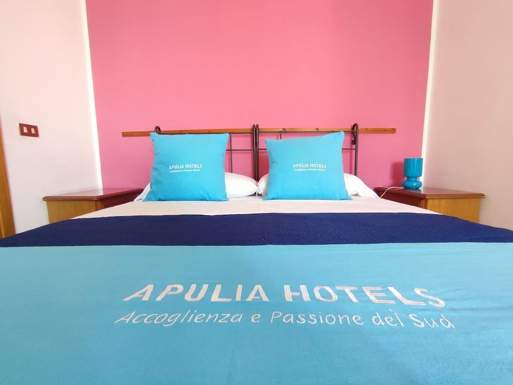 Hotel e Residence Torre Artale