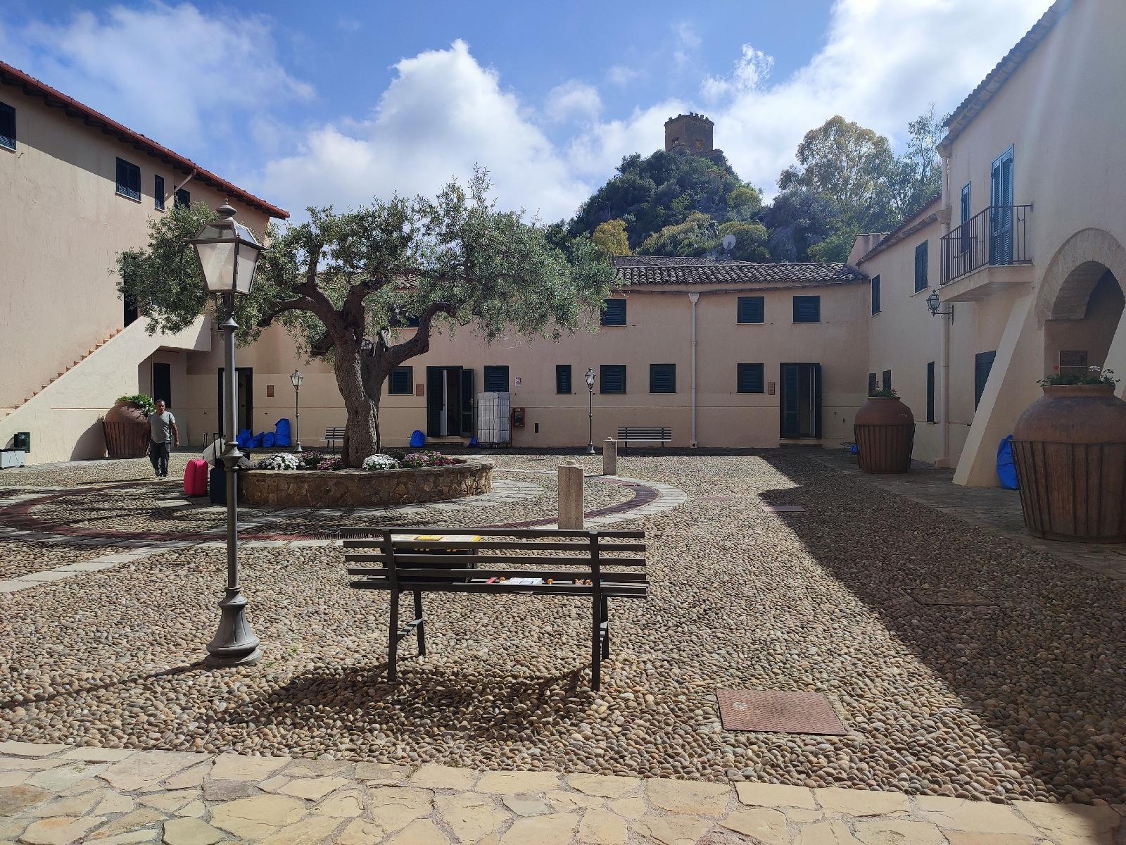 Hotel e Residence Torre Artale