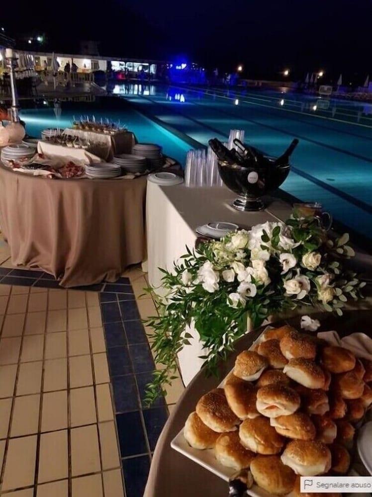 Hotel e Residence Torre Artale