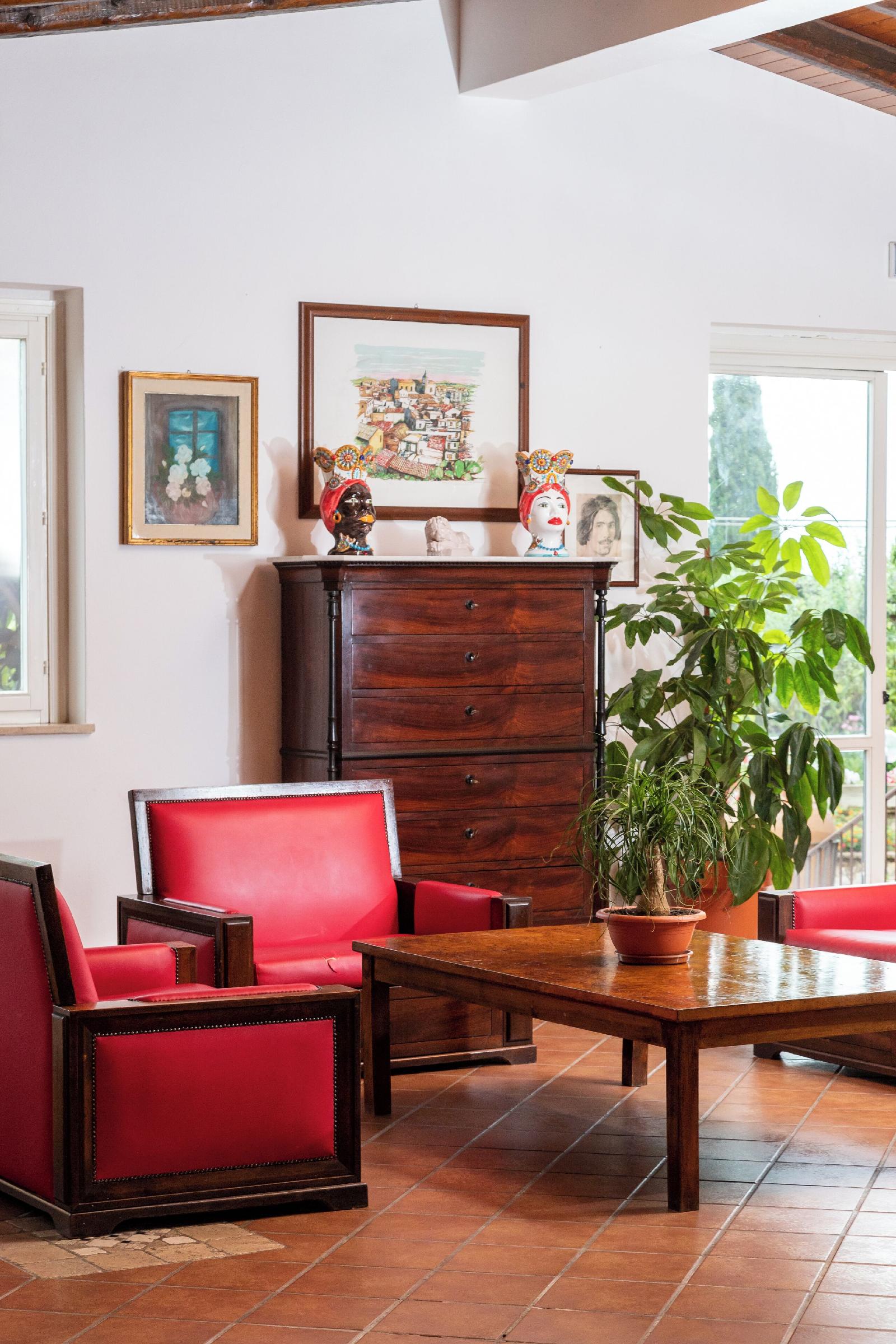 Hotel e Residence Torre Artale