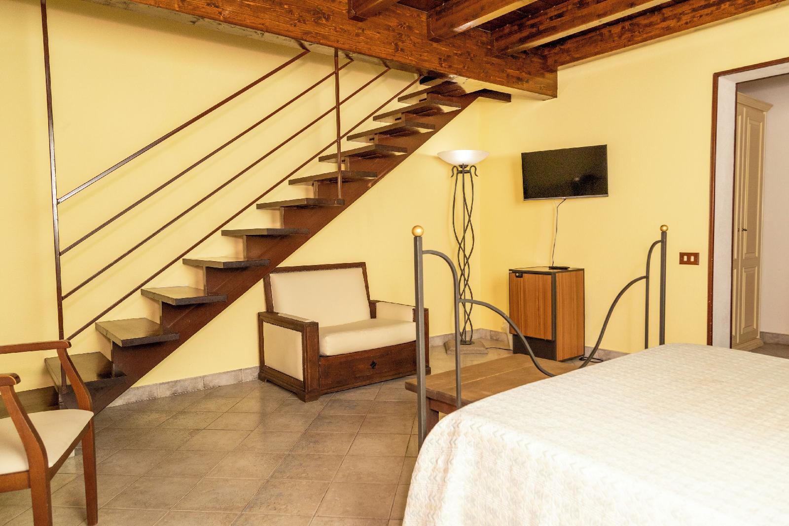 Hotel e Residence Torre Artale