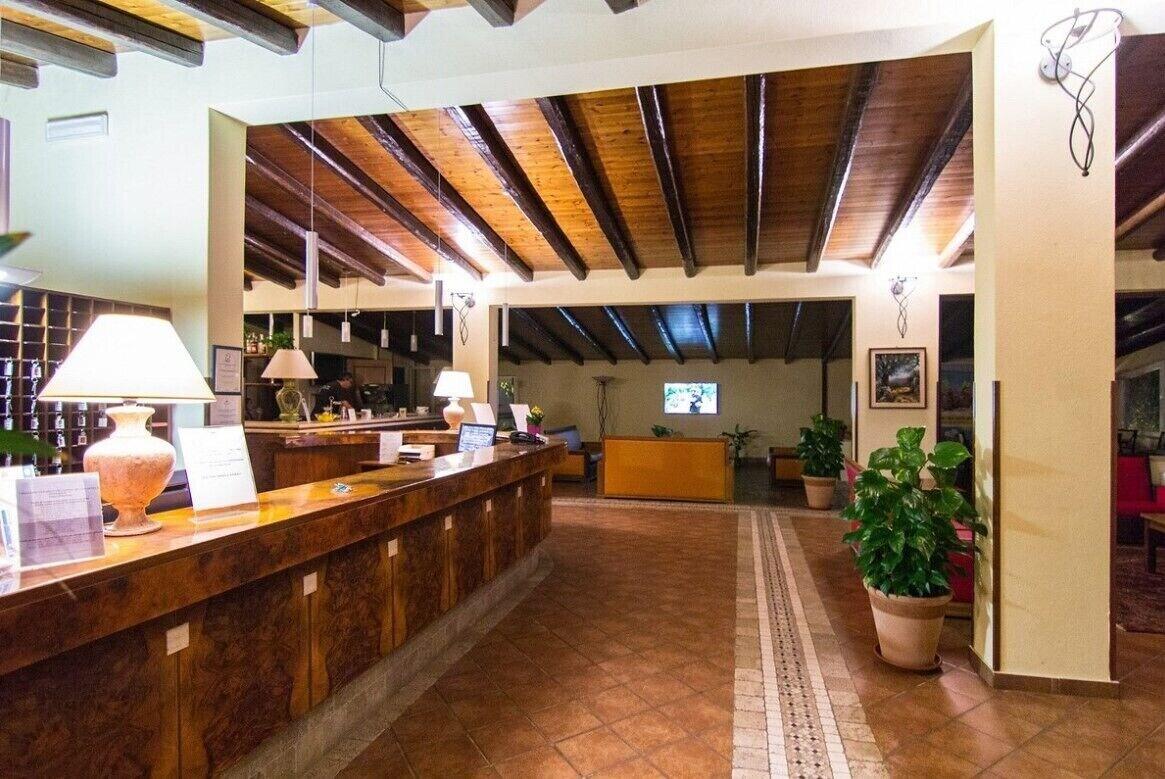 Hotel e Residence Torre Artale