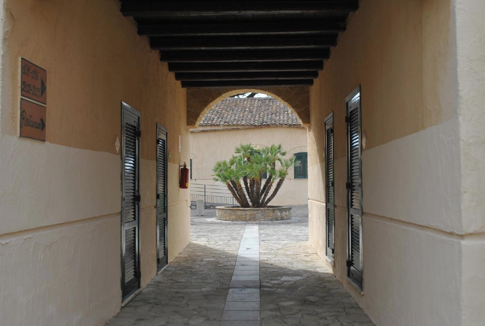Hotel e Residence Torre Artale