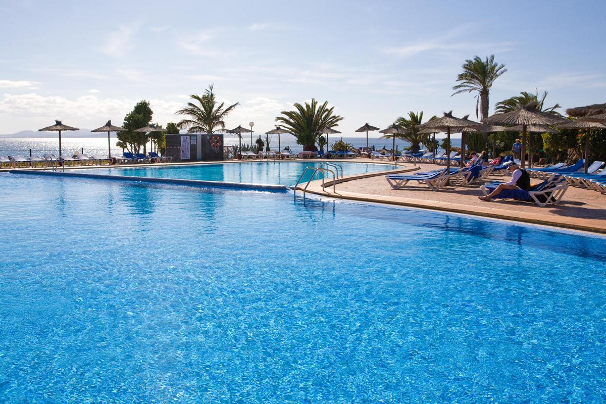 SBH Hotel Royal Mónica