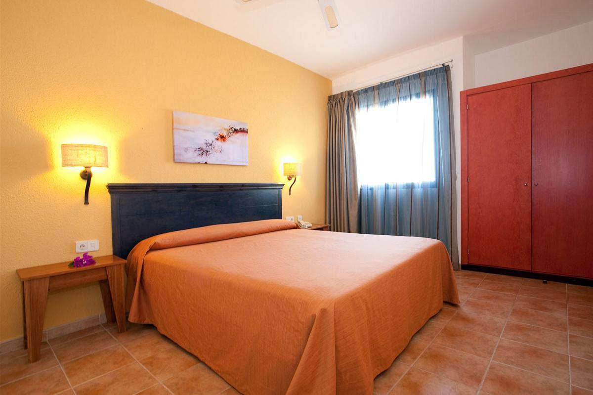SBH Hotel Royal Mónica