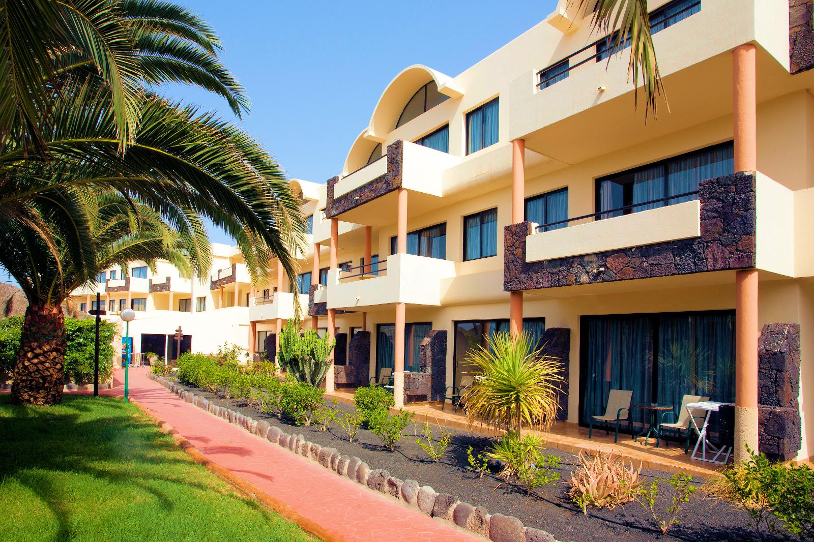 SBH Hotel Royal Mónica