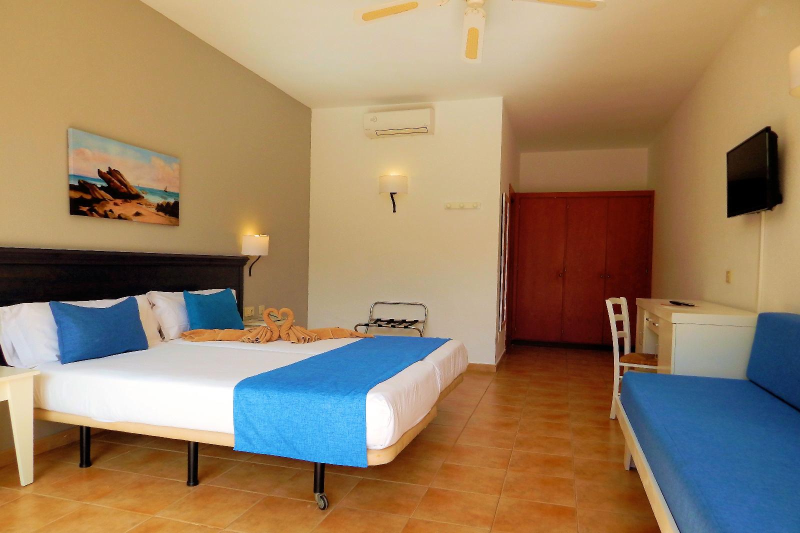 SBH Hotel Royal Mónica