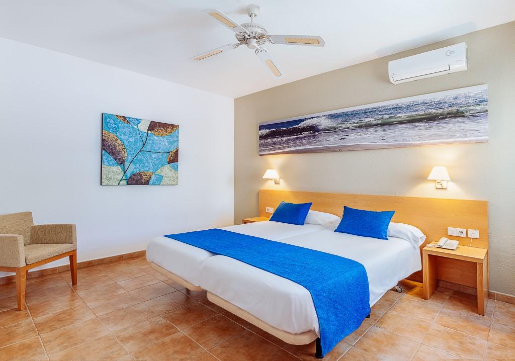SBH Hotel Royal Mónica