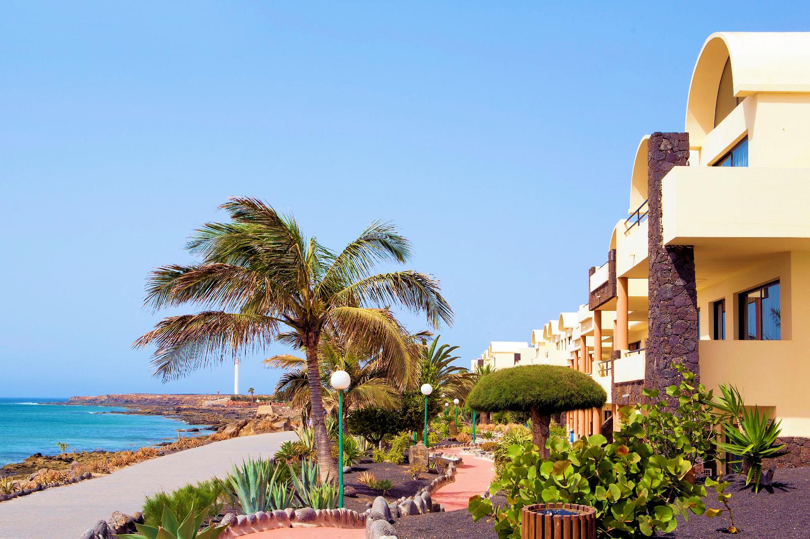 SBH Hotel Royal Mónica
